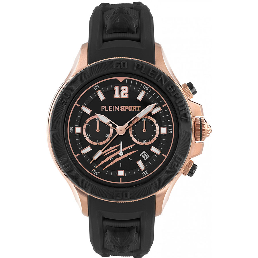 Часы Plein Sport WARRIOR TECH PS6BA0524